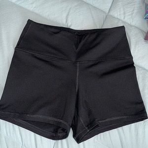 Fleo PHR shorts